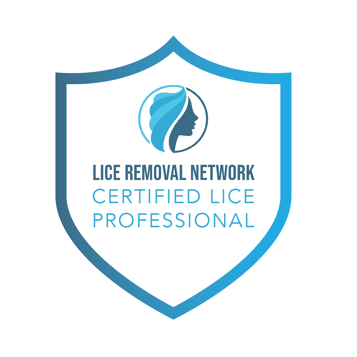 Lice Removal Network Badge